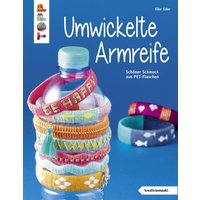 Umwickelte Armreife (kreativ.kompakt.) von TOPP
