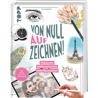 Von Null auf Zeichnen! Von Null auf Zeichnen! von TOPP