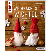 Weihnachtswichtel Weihnachtswichtel von TOPP