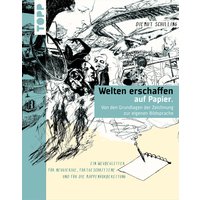 Welten erschaffen auf Papier Welten erschaffen auf Papier von TOPP