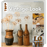 Werkstatt Vintage-Look von TOPP