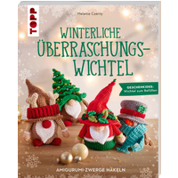 Winterliche Überraschungswichtel Winterliche Überraschungswichtel von TOPP