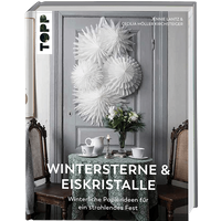 Wintersterne & Eiskristalle Wintersterne & Eiskristalle von TOPP