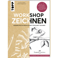 Workshop Zeichnen von TOPP