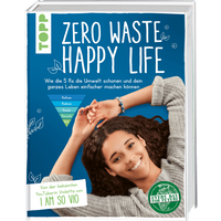 Zero Waste – Happy Life! von TOPP