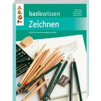 basiswissen Zeichnen von TOPP