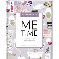 wissenswert - Me-Time von TOPP