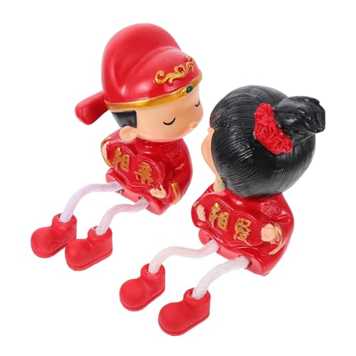 TOPPERFUN 1 Paar Paarstatue Zum Valentinstag Hochzeitsdekorationen Braut Und Bräutigam Tortenaufsatz Zukünftige Braut Hochzeit Für Puppe Für Für Paare Hochzeitstorte TOPPERFUN 1 Paar Paarstatue Zum Valentinstag Hochzeitsdekorationen Braut Und Bräutigam Tortenaufsatz Zukünftige Braut Hochzeit Für Puppe Für Für Paare Hochzeitstorte von TOPPERFUN