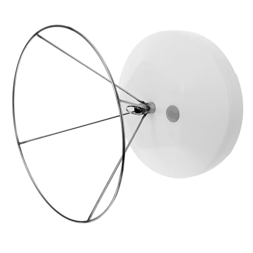 TOPPERFUN 1 Satz Ballonständer mit Stabiler Basis Wiederverwendbarer Halter für Luftballons Windfestes Design für Hochzeiten und Partys für Kreative Dekorationen TOPPERFUN 1 Satz Ballonständer mit Stabiler Basis Wiederverwendbarer Halter für Luftballons Windfestes Design für Hochzeiten und Partys für Kreative Dekorationen von TOPPERFUN