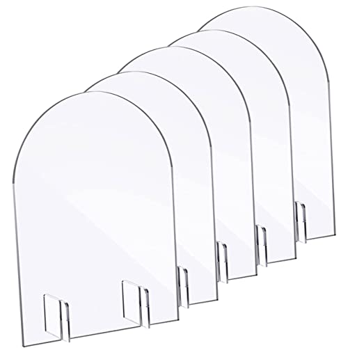 TOPPERFUN 1 Satz Etiketten Set Tages Party Karten Essens Reserviert Schilder Für Tische Event Dekoration Stall Tags Stand 5 Stück TOPPERFUN 1 Satz Etiketten Set Tages Party Karten Essens Reserviert Schilder Für Tische Event Dekoration Stall Tags Stand 5 Stück von TOPPERFUN