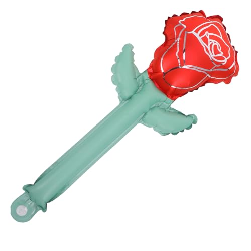 TOPPERFUN 10 Stück Bekenntnisballon umwerben bunt erste Hi valentinstag ballons paket Valentinsballons Masse dekorativer Luftballon Ballondekor Aluminiumfolie rot TOPPERFUN 10 Stück Bekenntnisballon umwerben bunt erste Hi valentinstag ballons paket Valentinsballons Masse dekorativer Luftballon Ballondekor Aluminiumfolie rot von TOPPERFUN