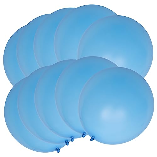 TOPPERFUN 10Stücke Hochwertige Latexballons Für Valentinstag Hochzeiten Und Partys Dekoration Für Shower Und Feierlichkeiten TOPPERFUN 10Stücke Hochwertige Latexballons Für Valentinstag Hochzeiten Und Partys Dekoration Für Shower Und Feierlichkeiten von TOPPERFUN