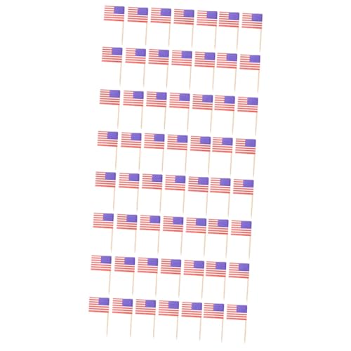 TOPPERFUN 2 Sätze Papierkuchenflagge US Zahnstocherflaggen Flaggen Der Vereinigten Staaten Geburtstagsparty Kuchendekorationen Kuchendekoration Usa Flaggen Amerikanische 200 Stück * 2 TOPPERFUN 2 Sätze Papierkuchenflagge US Zahnstocherflaggen Flaggen Der Vereinigten Staaten Geburtstagsparty Kuchendekorationen Kuchendekoration Usa Flaggen Amerikanische 200 Stück * 2 von TOPPERFUN