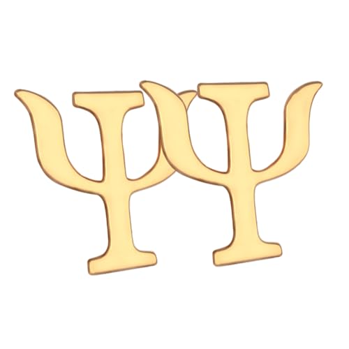 TOPPERFUN 2 Stück Broschenabzeichen Anstecknadeln Für Damen Symbol Dekorative Anstecknadel Am Revers Brustnadel Anstecknadeln Für Herren Anzugnadel Corsage Brosche Broschen Und TOPPERFUN 2 Stück Broschenabzeichen Anstecknadeln Für Damen Symbol Dekorative Anstecknadel Am Revers Brustnadel Anstecknadeln Für Herren Anzugnadel Corsage Brosche Broschen Und von TOPPERFUN