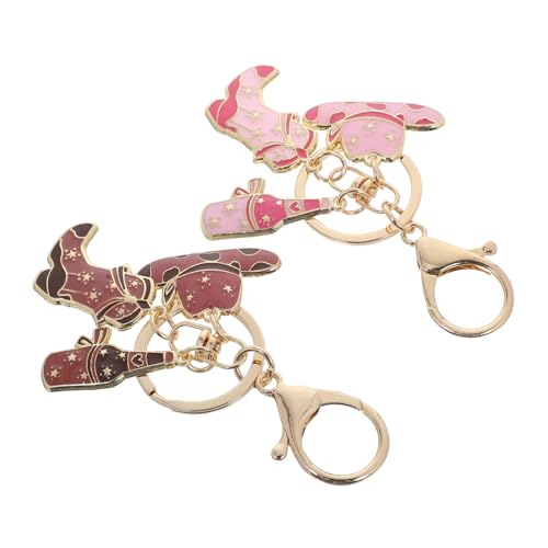 TOPPERFUN 2 Stück Cowboyhut Stiefel Anhänger Schlüsselanhänger Western Party Charms Dekoration Hut Accessoires Im Western Stil Party Dekorationen Mit Western Motto Cowgirl TOPPERFUN 2 Stück Cowboyhut Stiefel Anhänger Schlüsselanhänger Western Party Charms Dekoration Hut Accessoires Im Western Stil Party Dekorationen Mit Western Motto Cowgirl von TOPPERFUN