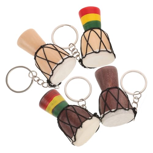 TOPPERFUN 4 Stück Handtrommelhängedekoration Schlüsselanhänger zum Aufhängen Karneval Belohnung Schlagzeuger Schlüsselanhänger Karnevalsbelohnungsparty Partygeschenke für Spiele Legierung TOPPERFUN 4 Stück Handtrommelhängedekoration Schlüsselanhänger zum Aufhängen Karneval Belohnung Schlagzeuger Schlüsselanhänger Karnevalsbelohnungsparty Partygeschenke für Spiele Legierung von TOPPERFUN