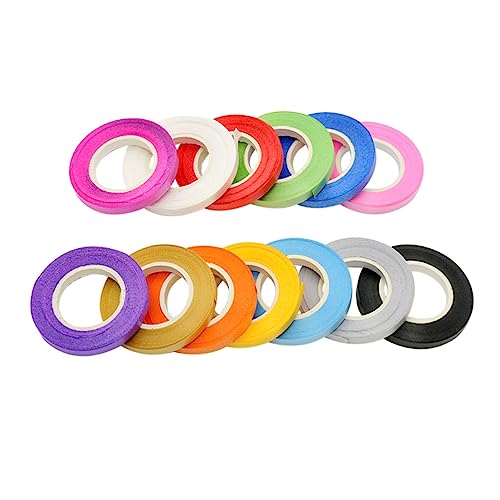 TOPPERFUN 48Stücke Ballons Ribbons Geschenkband Hochzeitsfeier Dekorationsbänder Mischfarben für Party Basteln und Geschenkverpackungen TOPPERFUN 48Stücke Ballons Ribbons Geschenkband Hochzeitsfeier Dekorationsbänder Mischfarben für Party Basteln und Geschenkverpackungen von TOPPERFUN