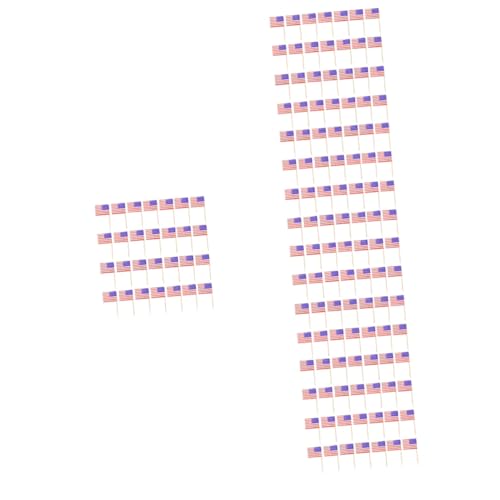 TOPPERFUN 5 Sätze Papierkuchenflagge US Zahnstocherflaggen Flaggen Der Vereinigten Staaten Kuchendekoration Geburtstagsparty Kuchendekorationen Flagge Cupcake Picks US 200 Stück * 5 TOPPERFUN 5 Sätze Papierkuchenflagge US Zahnstocherflaggen Flaggen Der Vereinigten Staaten Kuchendekoration Geburtstagsparty Kuchendekorationen Flagge Cupcake Picks US 200 Stück * 5 von TOPPERFUN