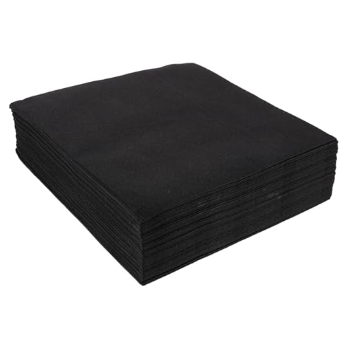 TOPPERFUN 50 Stück Premium Einweg Servietten Hochwertige Papierservietten für Hochzeiten Partys und Events für Tischdekoration Dicke und Weichheit Vielseitig Einsetzbar TOPPERFUN 50 Stück Premium Einweg Servietten Hochwertige Papierservietten für Hochzeiten Partys und Events für Tischdekoration Dicke und Weichheit Vielseitig Einsetzbar von TOPPERFUN