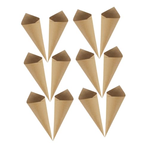TOPPERFUN 60 Stück Blütenblatt Aus Papier Konfetti Party Blütenblatt Blumenstrauß Blumenstrauß Blütenblatt Hochzeits Snack Blütenblatt Kegelhalter Kegelform Gastgeschenk TOPPERFUN 60 Stück Blütenblatt Aus Papier Konfetti Party Blütenblatt Blumenstrauß Blumenstrauß Blütenblatt Hochzeits Snack Blütenblatt Kegelhalter Kegelform Gastgeschenk von TOPPERFUN