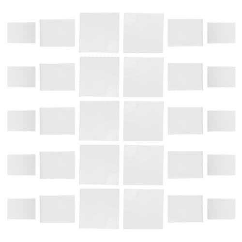 TOPPERFUN 60 Stück Pearl Cotton Verpackungsbeutel Stoßfeste Schaumstofftaschen für Glaswaren Zerbrechliche Gegenstände Geschirr und Elektronik für und Lagerung TOPPERFUN 60 Stück Pearl Cotton Verpackungsbeutel Stoßfeste Schaumstofftaschen für Glaswaren Zerbrechliche Gegenstände Geschirr und Elektronik für und Lagerung von TOPPERFUN
