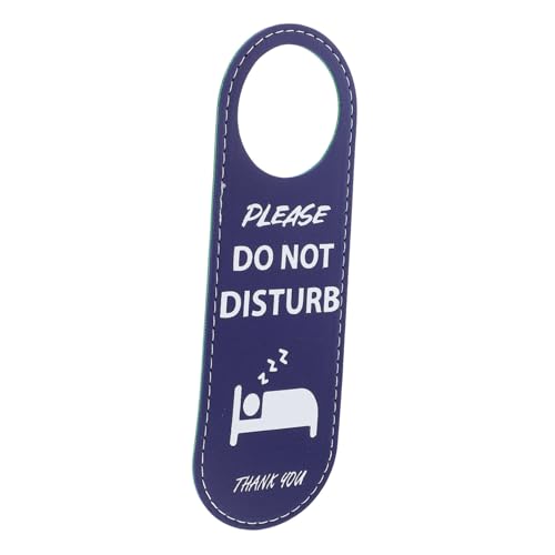 TOPPERFUN Bitte Nicht Stören Schild Klebeband Zum Aufhängen Wandhaken Sitzung Tür Arbeit Kleiderbügel Blanko Bitte Nicht Stören Schild Dekorationen Schlafzimmer Machen Status Beschilderung TOPPERFUN Bitte Nicht Stören Schild Klebeband Zum Aufhängen Wandhaken Sitzung Tür Arbeit Kleiderbügel Blanko Bitte Nicht Stören Schild Dekorationen Schlafzimmer Machen Status Beschilderung von TOPPERFUN