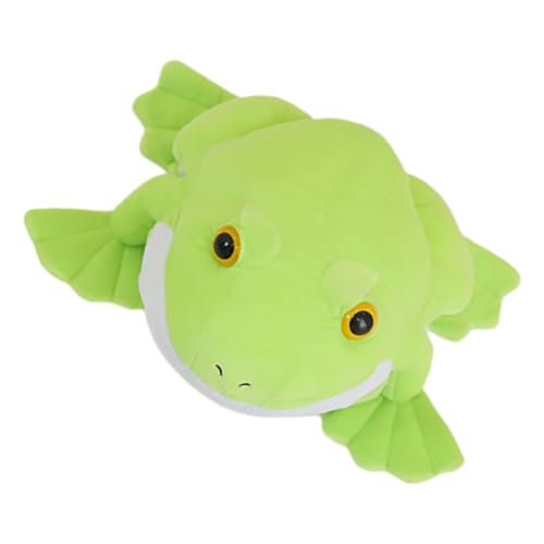 TOPPERFUN Frosch Kapuzenhut Frosch Kostümhut Süßer Frosch Lustiger Partyhut Charakter Goofy Frogs Tiergeburtstagspartyhüte Fell Verrückte Kröte Bachelorette Kopfbedeckung TOPPERFUN Frosch Kapuzenhut Frosch Kostümhut Süßer Frosch Lustiger Partyhut Charakter Goofy Frogs Tiergeburtstagspartyhüte Fell Verrückte Kröte Bachelorette Kopfbedeckung von TOPPERFUN
