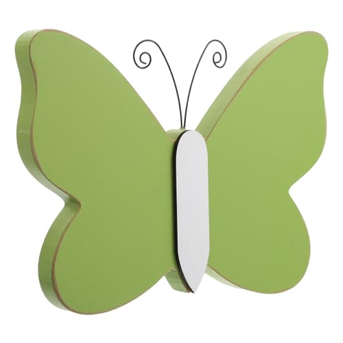 TOPPERFUN Frühlings Und Sommer Schmetterlings Holzschilder Doppelseitig Schmetterlings Tischdekoration DIY Rustikale Bauernhaus Dekoration Mehrstufige Tablett Dekoration TOPPERFUN Frühlings Und Sommer Schmetterlings Holzschilder Doppelseitig Schmetterlings Tischdekoration DIY Rustikale Bauernhaus Dekoration Mehrstufige Tablett Dekoration von TOPPERFUN