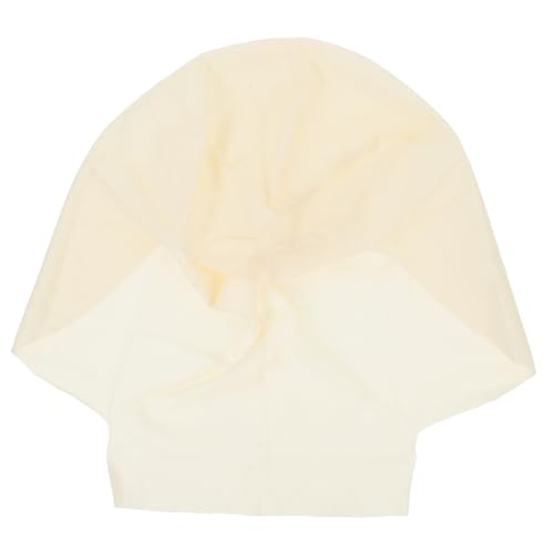 TOPPERFUN Glatze aus Latex Glatzkopf Latex Glatze der Männer Glatze Make-up Männer mit Glatze Latex-Glatze für Perücken Glatze für Männer Frauen mit kahlköpfiger Kappe Emulsion Beige TOPPERFUN Glatze aus Latex Glatzkopf Latex Glatze der Männer Glatze Make-up Männer mit Glatze Latex-Glatze für Perücken Glatze für Männer Frauen mit kahlköpfiger Kappe Emulsion Beige von TOPPERFUN