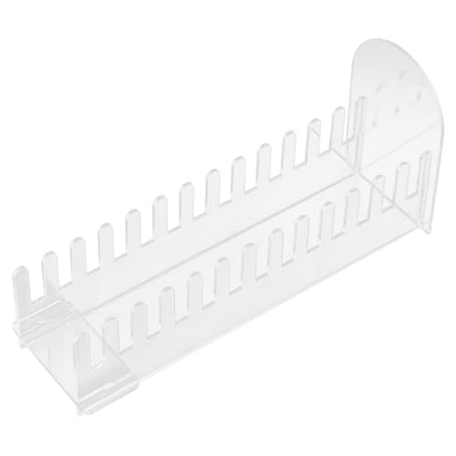 TOPPERFUN Grußkartenständer Grußkarten-organizer Begrüßungskartenständer Notizkartenhalter Postkartenhalter Löschen Sie Anzeigeständer Kartenhalter Stehen Rack Ausstellen Acryl Transparent TOPPERFUN Grußkartenständer Grußkarten-organizer Begrüßungskartenständer Notizkartenhalter Postkartenhalter Löschen Sie Anzeigeständer Kartenhalter Stehen Rack Ausstellen Acryl Transparent von TOPPERFUN