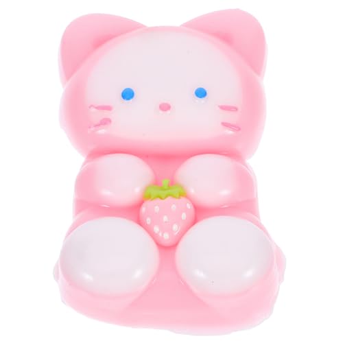 TOPPERFUN Katzen-squishies, Stressbälle Für Kinder Und Erwachsene, Squishy-Spielzeug, Angstlinderung, Zappelspielzeug, Schatzkiste, Klassenzimmerpreise, Partygeschenke, Weihnachtsstrümpfe TOPPERFUN Katzen-squishies, Stressbälle Für Kinder Und Erwachsene, Squishy-Spielzeug, Angstlinderung, Zappelspielzeug, Schatzkiste, Klassenzimmerpreise, Partygeschenke, Weihnachtsstrümpfe von TOPPERFUN