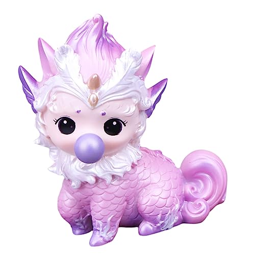 TOPPERFUN Beast Harz Tier Ornament Wohnkultur Freunde Büro Decor Desktop Ornament Tabletop Statue TOPPERFUN Beast Harz Tier Ornament Wohnkultur Freunde Büro Decor Desktop Ornament Tabletop Statue von TOPPERFUN