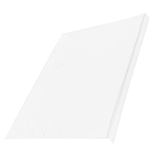 TOPPERFUN Schneidebrett Transparent Rutschfest Küchenbrett für Gemüse und Gekochte Speisen Bruchsicheres Material Hygienisch und Leicht zu Reinigen TOPPERFUN Schneidebrett Transparent Rutschfest Küchenbrett für Gemüse und Gekochte Speisen Bruchsicheres Material Hygienisch und Leicht zu Reinigen von TOPPERFUN