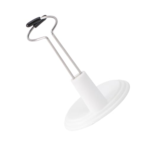TOPPERFUN Stützrahmen für Puppen Unterstützung Basis für Puppenhalter Stand für Mädchen Puppenständer Puppen-Aufbewahrungsregal Display-Ständer Puppenfigurenständer Rostfreier Stahl Weiß TOPPERFUN Stützrahmen für Puppen Unterstützung Basis für Puppenhalter Stand für Mädchen Puppenständer Puppen-Aufbewahrungsregal Display-Ständer Puppenfigurenständer Rostfreier Stahl Weiß von TOPPERFUN