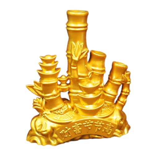 TOPPERFUN Tafelaufsätze Für Große Tische Golden Zinklegierung TOPPERFUN Tafelaufsätze Für Große Tische Golden Zinklegierung von TOPPERFUN