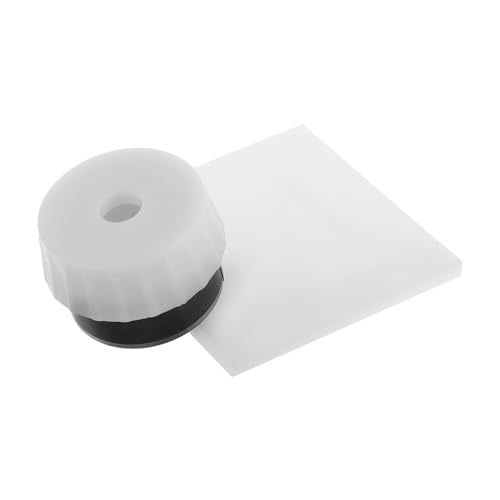 TOPPERFUN Vorhangstanzmaschine Gardinen Werkzeug Locher Aus Metall Locher Zum Nähen Kreis Loch Punch Vorhang-hardware-ringe Stofflocher Römische Ringe Aus Kunststoff Vorhangöse Plastik Weiß TOPPERFUN Vorhangstanzmaschine Gardinen Werkzeug Locher Aus Metall Locher Zum Nähen Kreis Loch Punch Vorhang-hardware-ringe Stofflocher Römische Ringe Aus Kunststoff Vorhangöse Plastik Weiß von TOPPERFUN