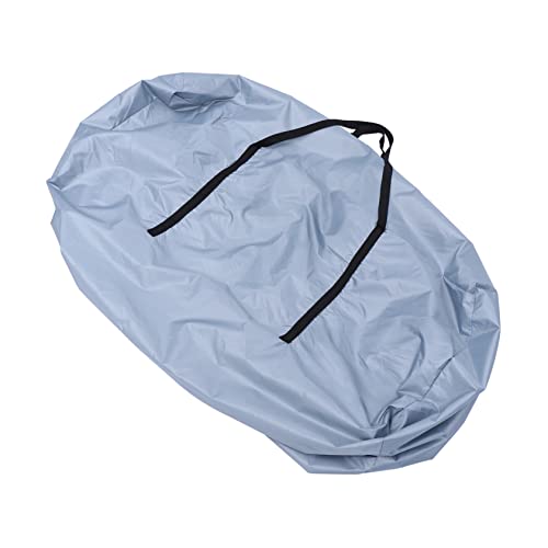 TOPPERFUN Weihnachtlicher Wasserdichter Aufbewahrungsbeutel für Weihnachtsbaum Polyester für Aufbewahrung von Weihnachtsbaum und Großen Gegenständen Schützt vor und Feuchtigkeit TOPPERFUN Weihnachtlicher Wasserdichter Aufbewahrungsbeutel für Weihnachtsbaum Polyester für Aufbewahrung von Weihnachtsbaum und Großen Gegenständen Schützt vor und Feuchtigkeit von TOPPERFUN