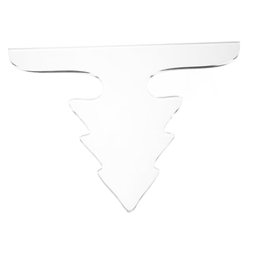 TOPPERFUN Weihnachtsbaum Vorlage Vorlagen Für Die Holzbearbeitung Board Griff Vorlage Charcuterie Griff Vorlage Charcuterie Board Griffe Charcuterie Board Vorlage Transparent Acryl TOPPERFUN Weihnachtsbaum Vorlage Vorlagen Für Die Holzbearbeitung Board Griff Vorlage Charcuterie Griff Vorlage Charcuterie Board Griffe Charcuterie Board Vorlage Transparent Acryl von TOPPERFUN
