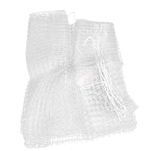 TOPPERFUN Wiederverwendbares Ballon Drop Netz Helium Ballon Deckenhilfe für Babyparty Hochzeit und Veranstaltungen Robustes Material Leicht TOPPERFUN Wiederverwendbares Ballon Drop Netz Helium Ballon Deckenhilfe für Babyparty Hochzeit und Veranstaltungen Robustes Material Leicht von TOPPERFUN