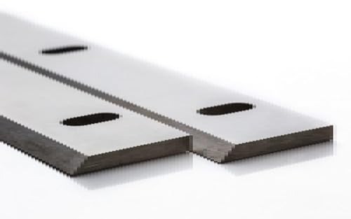 2 Stück Hobelmesser 128x30x3mm EH 125 Smalcalda GDR 7610 2 Stück Hobelmesser 128x30x3mm EH 125 Smalcalda GDR 7610 von TOREX TOOLS