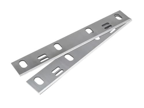 2 Stück Triton TSPL152 Ersatzhobelmesser 350767 2 Stück Triton TSPL152 Ersatzhobelmesser 350767 von TOREX TOOLS