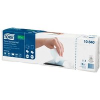 TORK Servietten Xpressnap® hochweiß 1-lagig 16,5 x 10,65 cm 1.125 St. von TORK