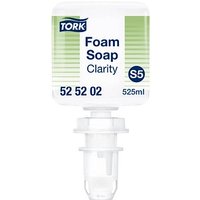TORK Clarity Schaumseife 525,0 ml von TORK