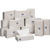 TORK Kosmetiktücherbox F1 Premium Extra Soft, 30x 100 Tücher von TORK