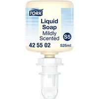 TORK Mildly Scented Flüssigseife 525,0 ml von TORK