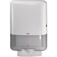 TORK Papierhandtuchspender Elevation H3 Classic 553000 weiß Kunststoff TORK Papierhandtuchspender Elevation H3 Classic 553000 weiß Kunststoff von TORK