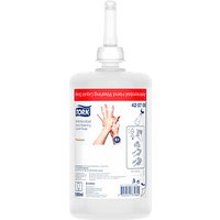 TORK Premium Händedekontaminationsseife Flüssigseife 1,0 l von TORK