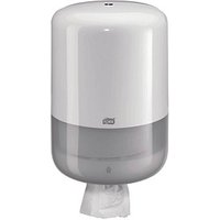 TORK Putztuchspender Elevation M2 559000 weiß Kunststoff TORK Putztuchspender Elevation M2 559000 weiß Kunststoff von TORK