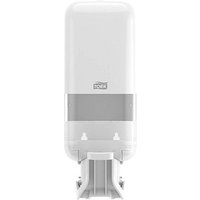 TORK Seifenspender Elevation S4 564100 weiß Kunststoff 1,0 l TORK Seifenspender Elevation S4 564100 weiß Kunststoff 1,0 l von TORK