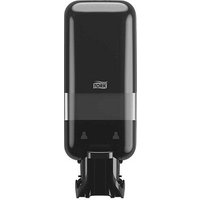TORK Seifenspender Elevation S4 564108 schwarz Kunststoff 1,0 l, 1 St. von TORK